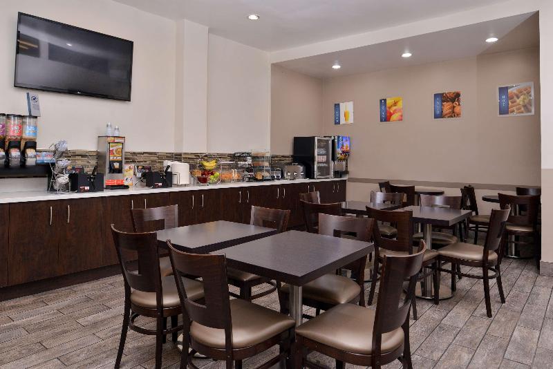 Best Western Airpark Hotel   Los Angeles Lax Airport