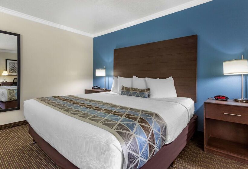 Best Western Airport Albuquerque Innsuites Hotel & Suites