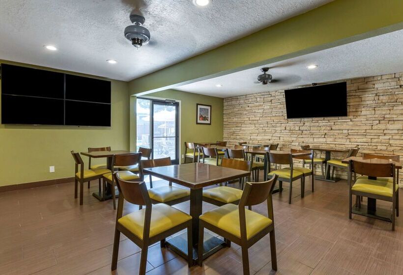 Best Western Airport Albuquerque Innsuites Hotel & Suites