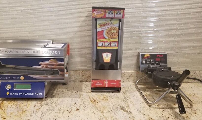 Best Western Airport Albuquerque Innsuites Hotel & Suites