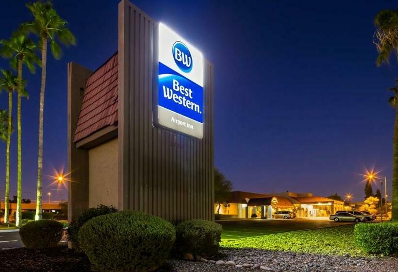 هتل Best Western Airport Inn