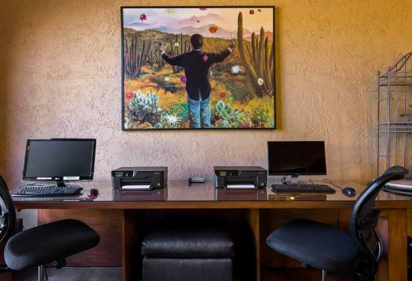 هتل Best Western Airport Inn