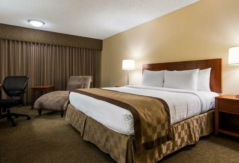 هتل Best Western Airport Inn