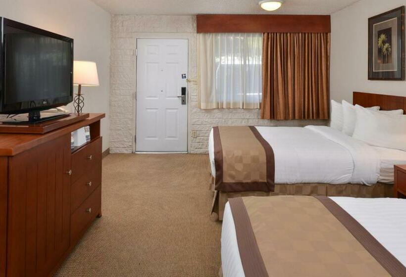 هتل Best Western Airport Inn