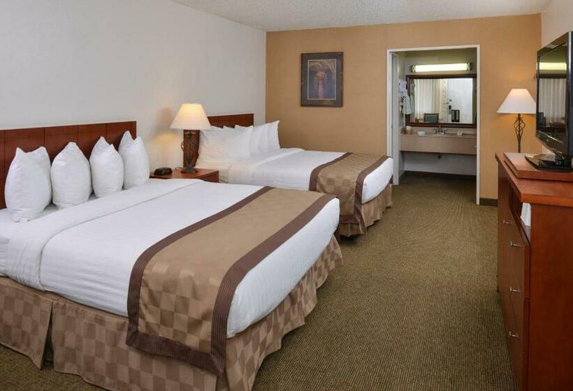 هتل Best Western Airport Inn