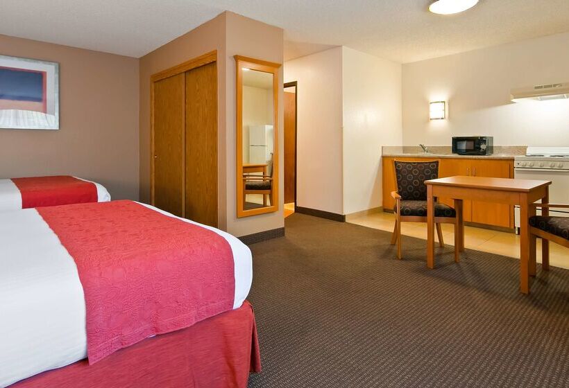 فندق Best Western Aladdin Inn