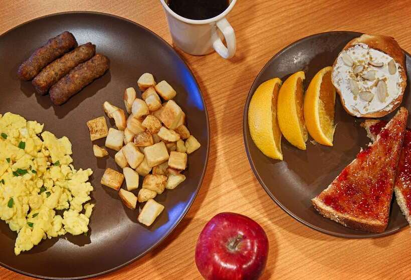 فندق Best Western Aladdin Inn