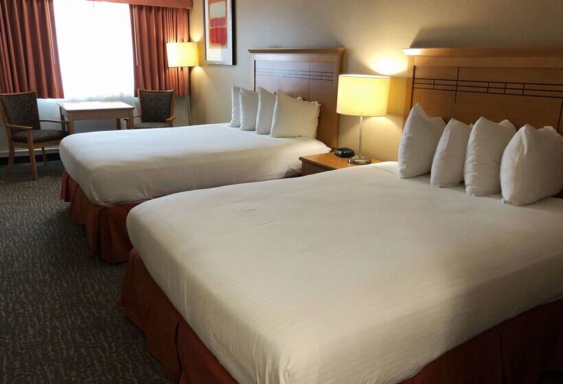 فندق Best Western Aladdin Inn