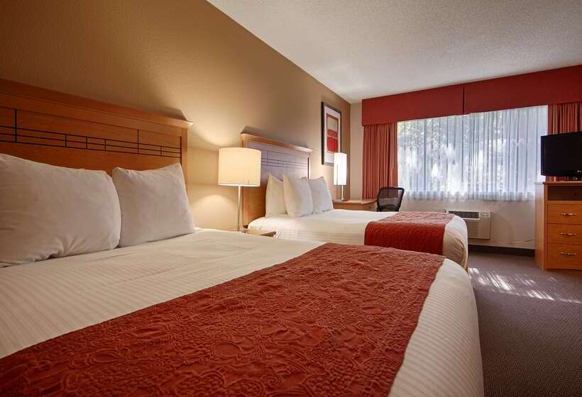 فندق Best Western Aladdin Inn