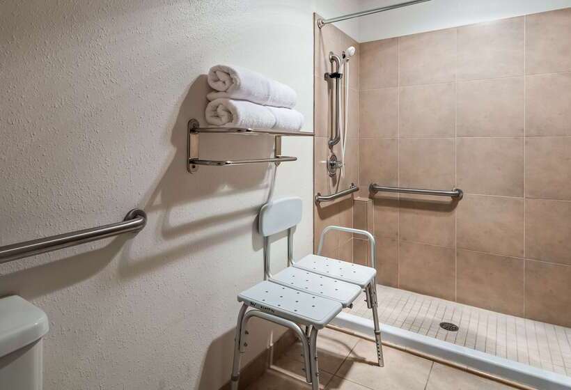 فندق Best Western Aladdin Inn