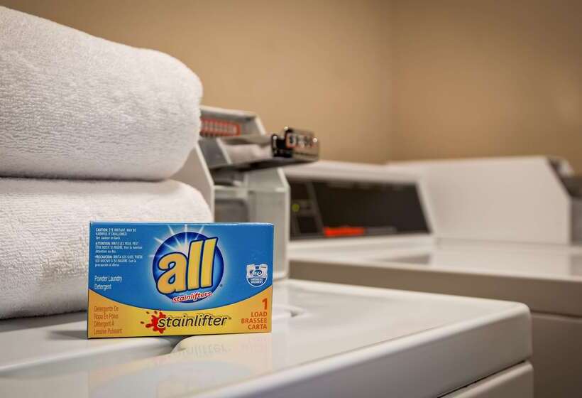 فندق Best Western Aladdin Inn