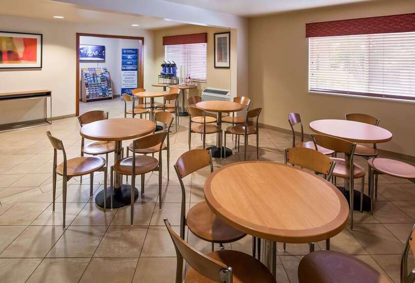 فندق Best Western Aladdin Inn