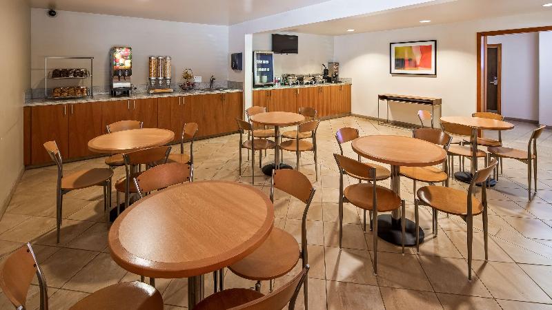 فندق Best Western Aladdin Inn