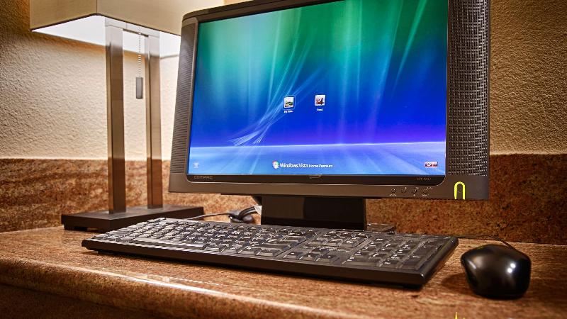 فندق Best Western Aladdin Inn