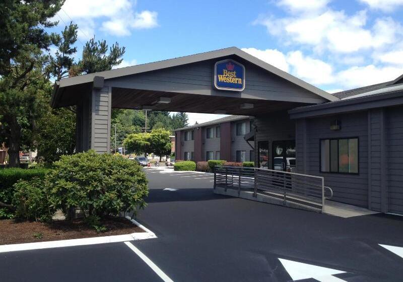 فندق Best Western Aladdin Inn