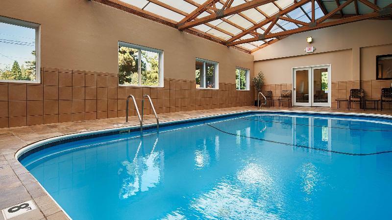 فندق Best Western Aladdin Inn