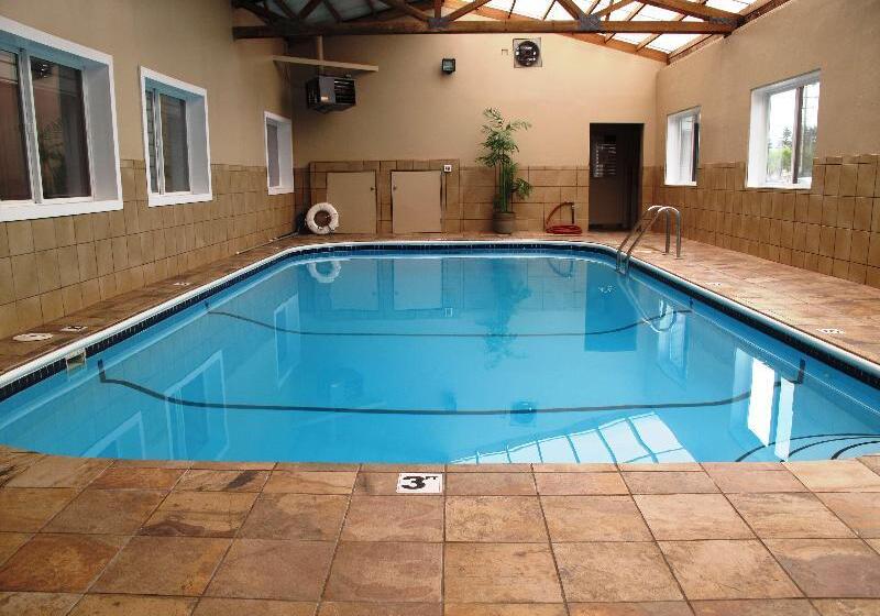 فندق Best Western Aladdin Inn