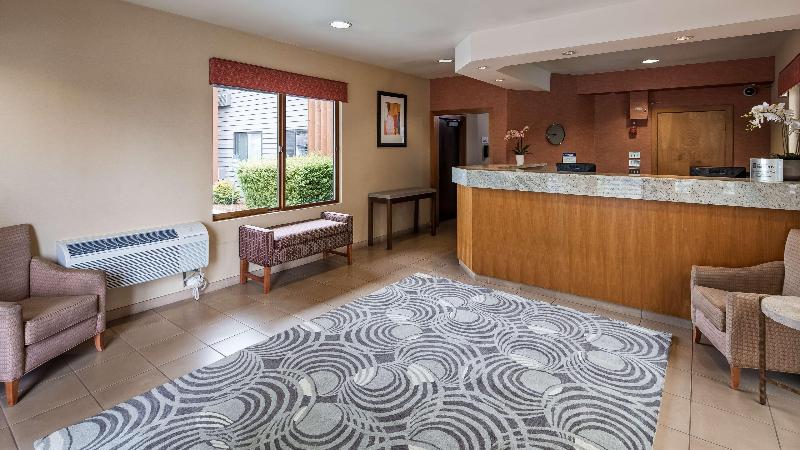 فندق Best Western Aladdin Inn