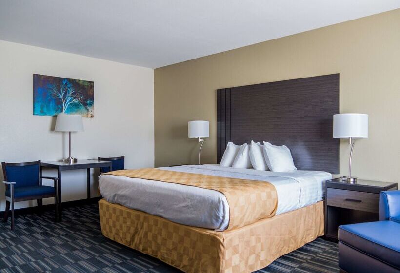 فندق Best Western Alamosa Inn