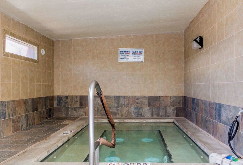 فندق Best Western Alamosa Inn