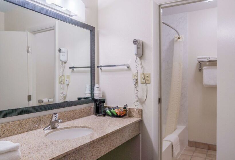 فندق Best Western Alamosa Inn