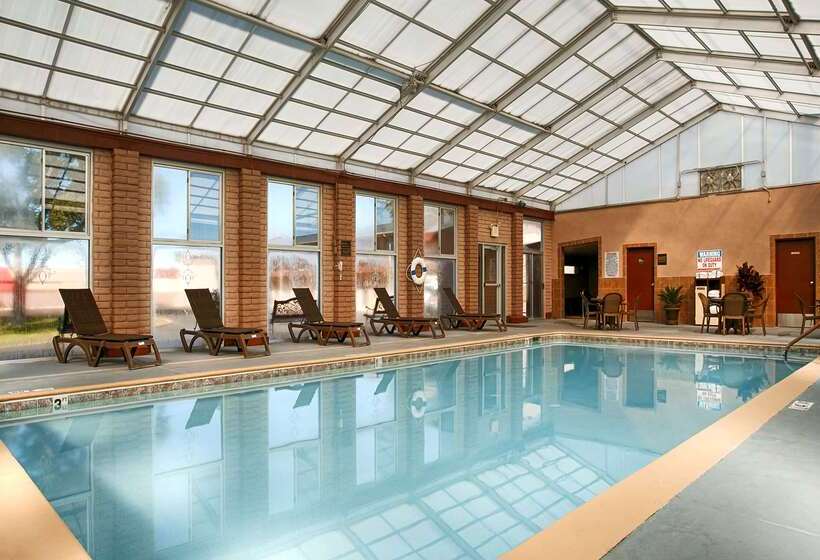 فندق Best Western Alamosa Inn