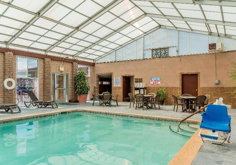 فندق Best Western Alamosa Inn