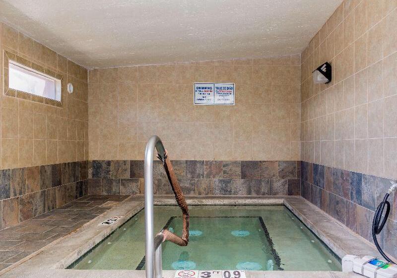 فندق Best Western Alamosa Inn