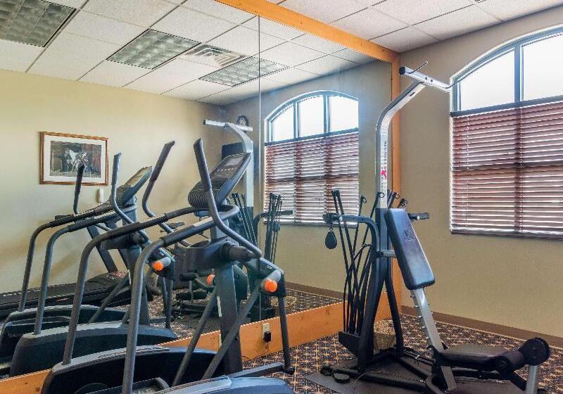 فندق Best Western Alamosa Inn