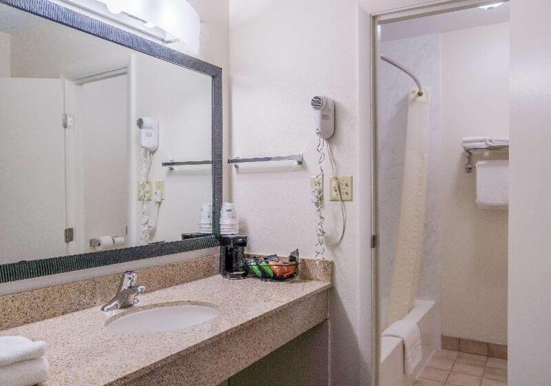 فندق Best Western Alamosa Inn