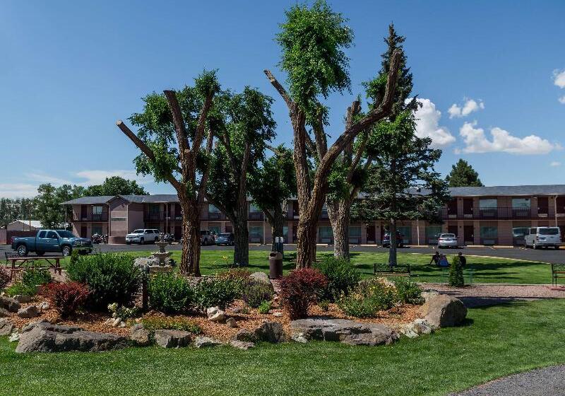 فندق Best Western Alamosa Inn