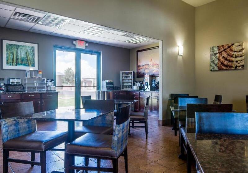 فندق Best Western Alamosa Inn