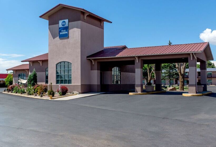 فندق Best Western Alamosa Inn