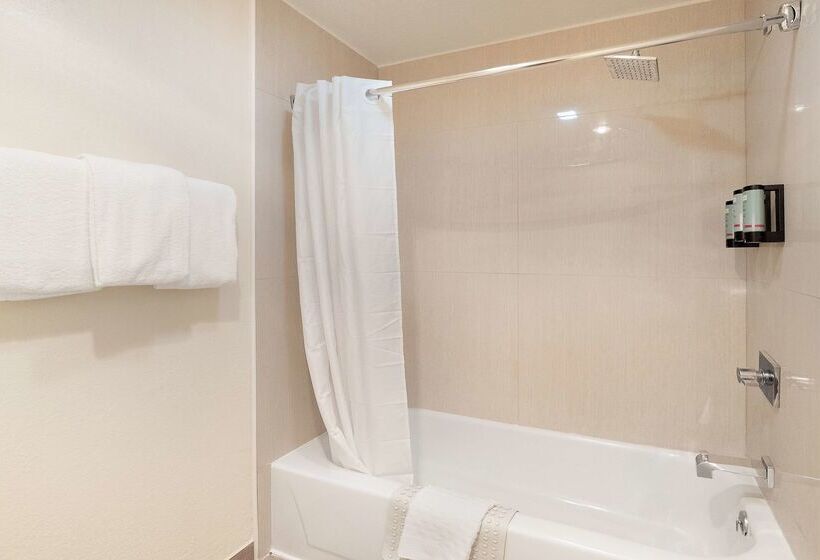 호텔 Best Western Amador Inn