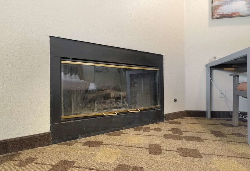 호텔 Best Western Amador Inn