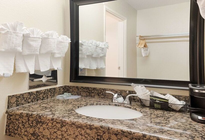 호텔 Best Western Amador Inn