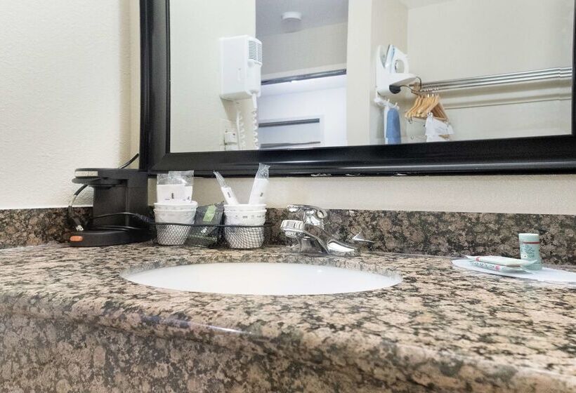 호텔 Best Western Amador Inn