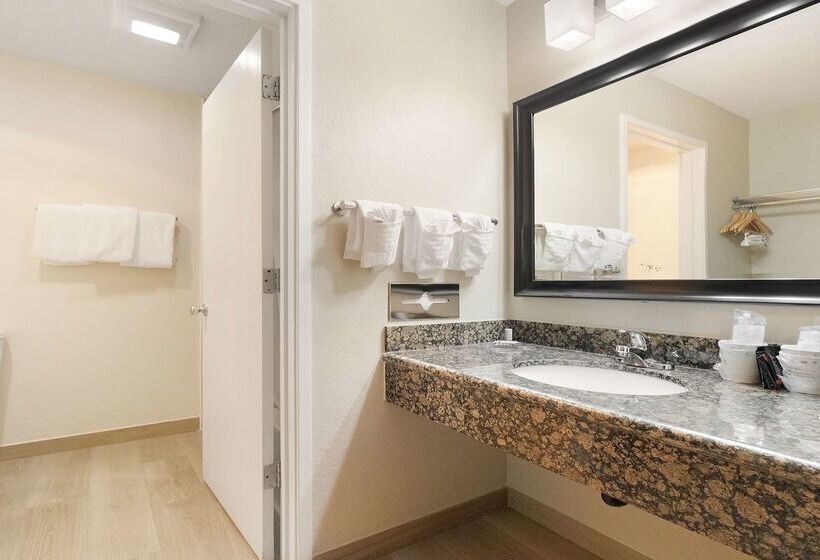 호텔 Best Western Amador Inn