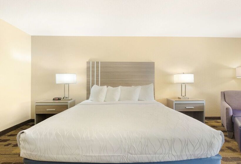 호텔 Best Western Amador Inn