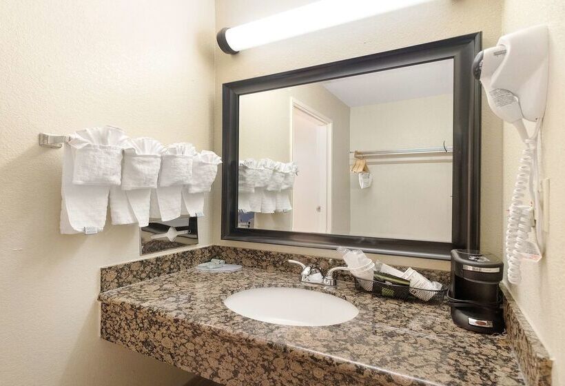 호텔 Best Western Amador Inn