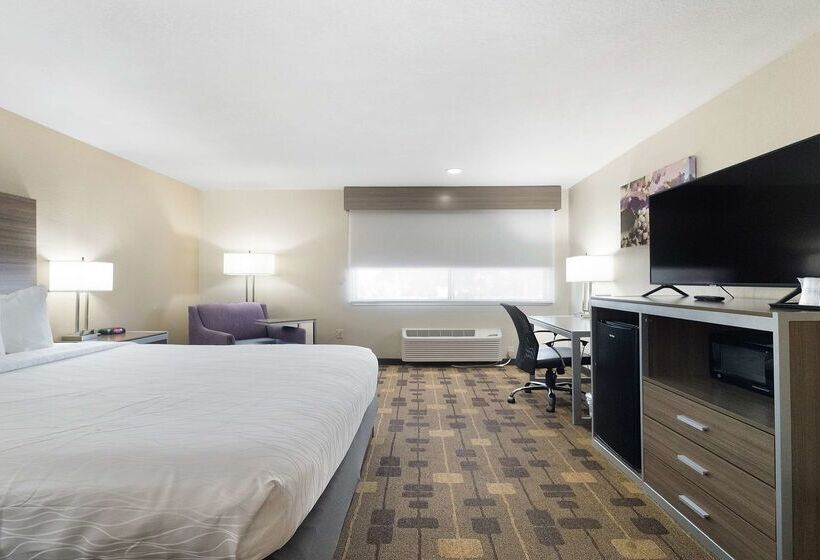 호텔 Best Western Amador Inn