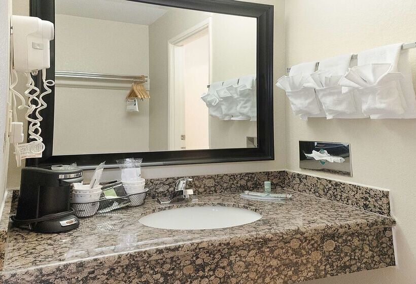 호텔 Best Western Amador Inn