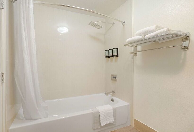 호텔 Best Western Amador Inn