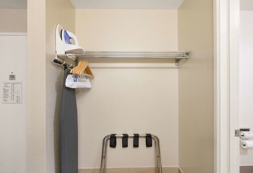 호텔 Best Western Amador Inn