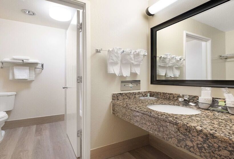 호텔 Best Western Amador Inn