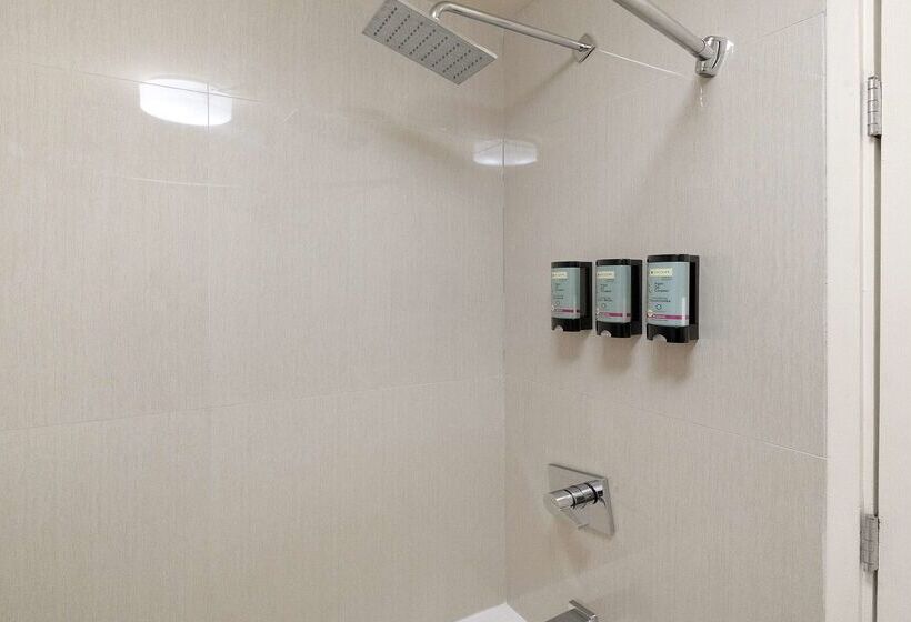 호텔 Best Western Amador Inn