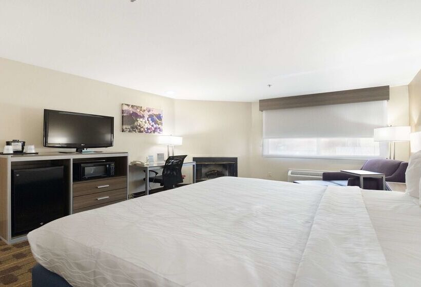 호텔 Best Western Amador Inn