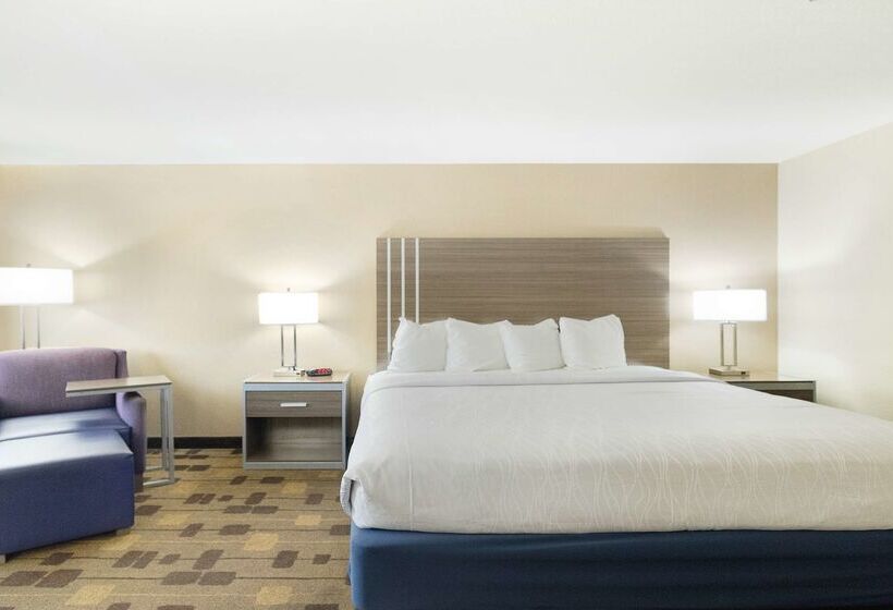 호텔 Best Western Amador Inn