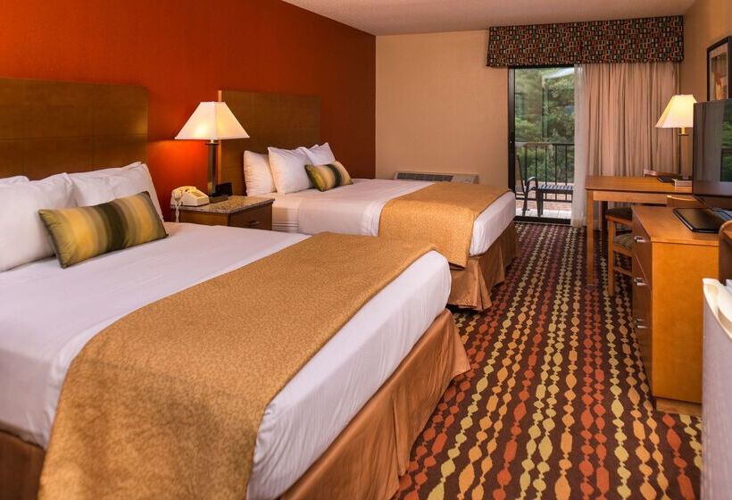 酒店 Best Western Ambassador Inn & Suites