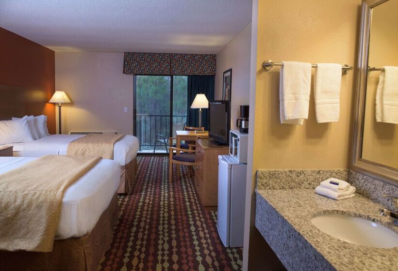 酒店 Best Western Ambassador Inn & Suites